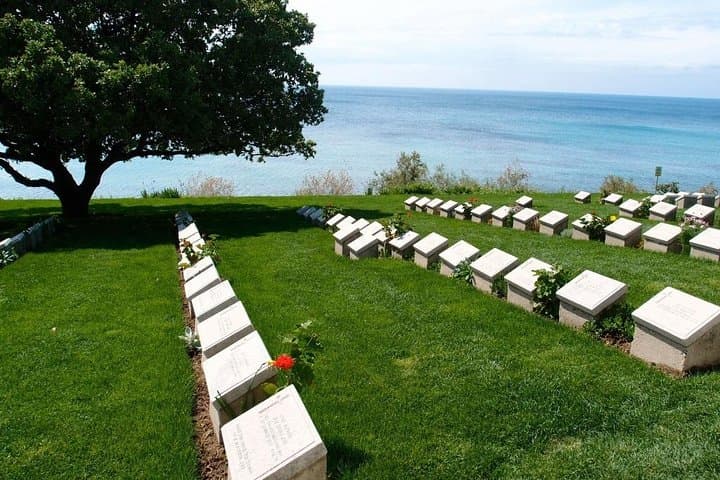 full-day-troy-and-gallipoli-tour-from-canakkale photo 2