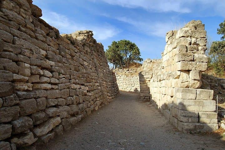full-day-troy-and-gallipoli-tour-from-canakkale photo 3