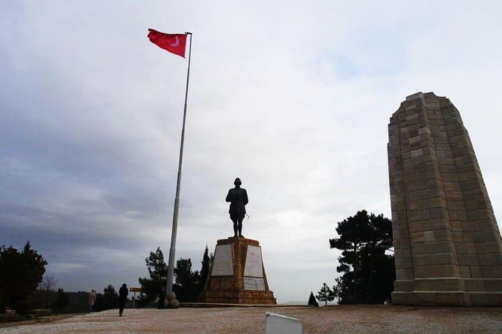 full-day-troy-and-gallipoli-tour-from-canakkale photo 4
