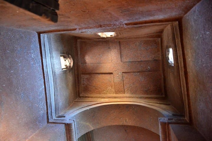 Exploring Lalibela: Full-Day Guided Tour of the Rock-Hewn Churches photo 2