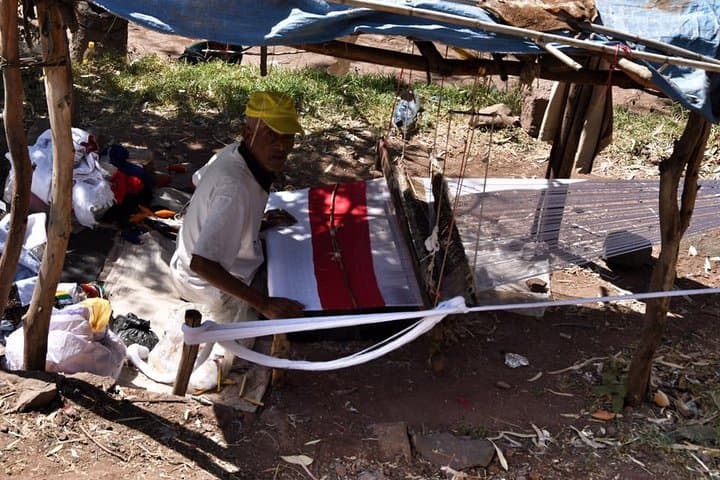 Exploring Lalibela: Full-Day Guided Tour of the Rock-Hewn Churches photo 3