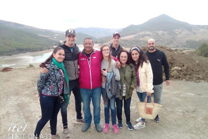 Full-Day Private Tour: Tangier Highlights and Chefchaouen’s Blue Medina photo 2