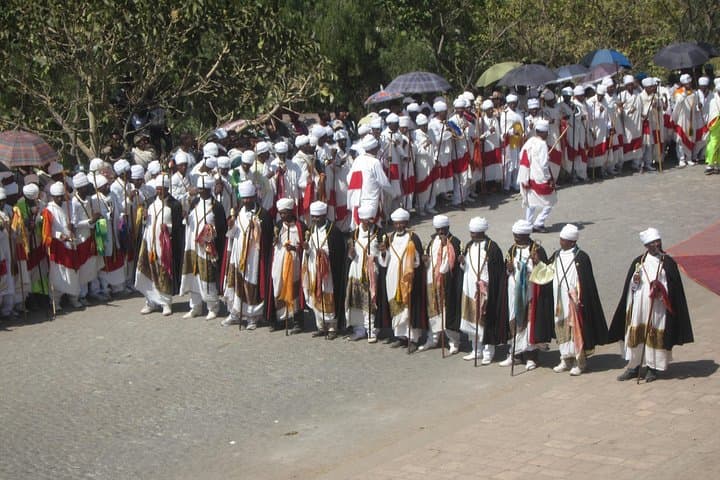 Exploring Lalibela: Full-Day Guided Tour of the Rock-Hewn Churches photo 4