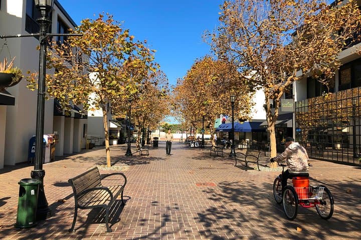 Self-Guided Audio Walking Tour: Monterey State Historic Park & Fisherman’s Wharf photo 4