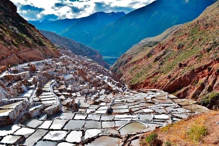 Cusco to Machu Picchu & Manu: 8-Day Andes and Amazon Adventure photo 5