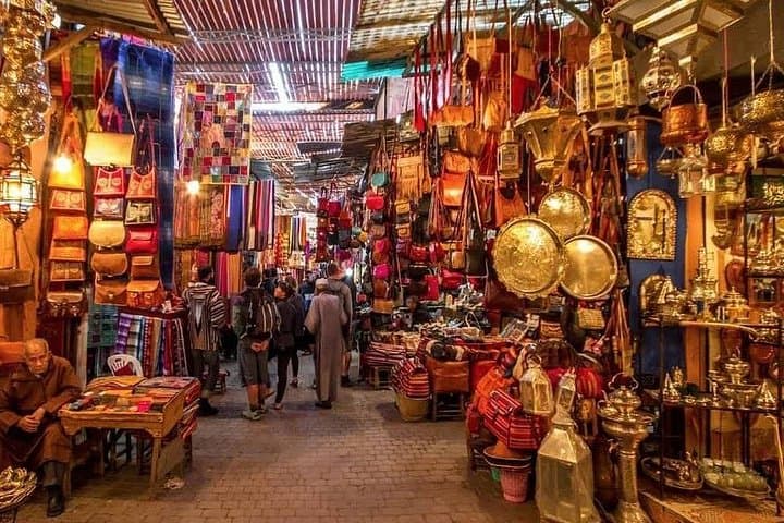 Luxury 8-Day Private Tour: Tangier to the Sahara via Rabat & Fez photo 3