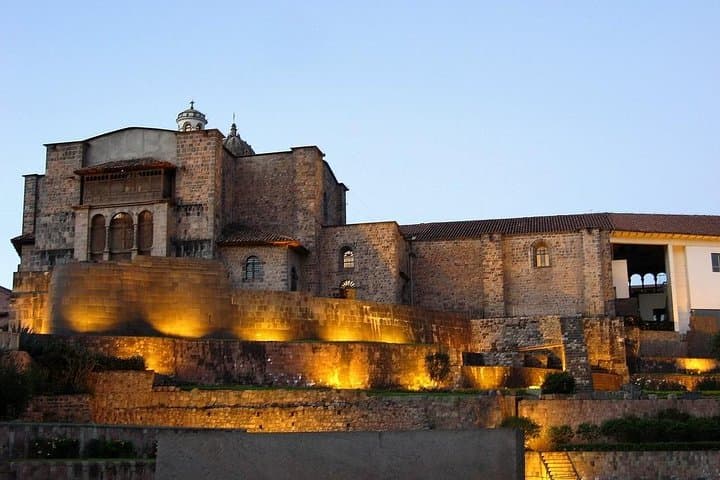 4-Day Cusco & Sacred Valley: Machu Picchu and Rainbow Mountain Tour photo 4