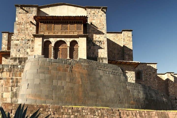 4-Day Cusco & Sacred Valley: Machu Picchu and Rainbow Mountain Tour photo 5