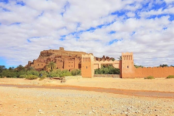 Atlas Day Trip from Marrakech: Ait Ben Haddou & Ouarzazate Kasbahs photo 4