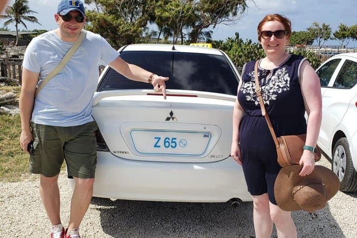 Barbados Private Custom Island Tour: Tailored Island Highlights from Bridgetown photo 2