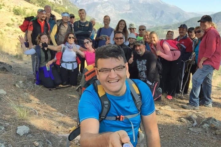 Antalya Jeep Safari: Taurus Mountains 4x4 Day Trip to Nomad Villages & Gebiz River photo 6
