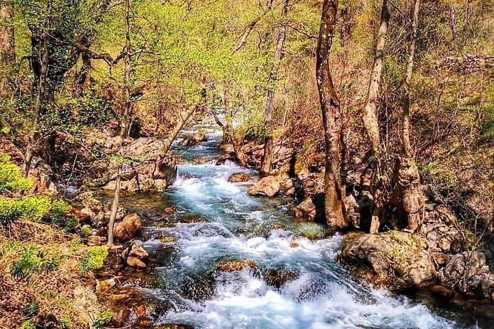 Sapadere Canyon Full-Day Tour from Alanya — Waterfalls, Cave & Village Walks photo 3