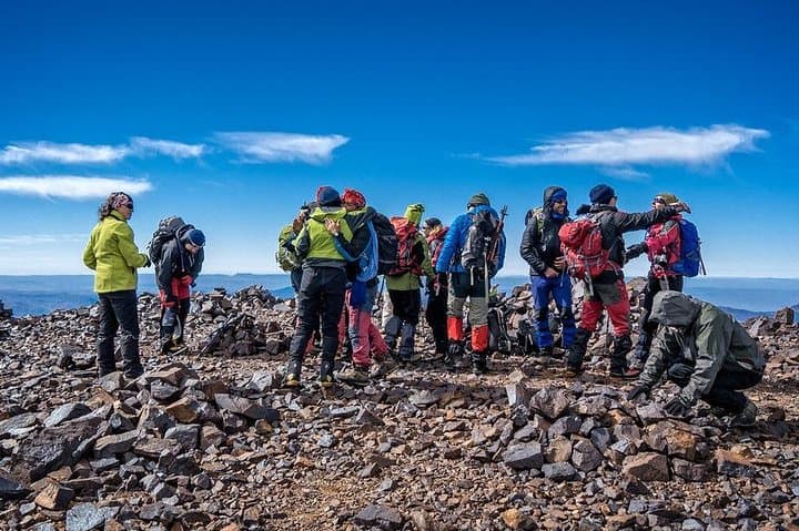 Summit Mount Toubkal: 2-Day Non-Technical Climb from Imlil photo 2