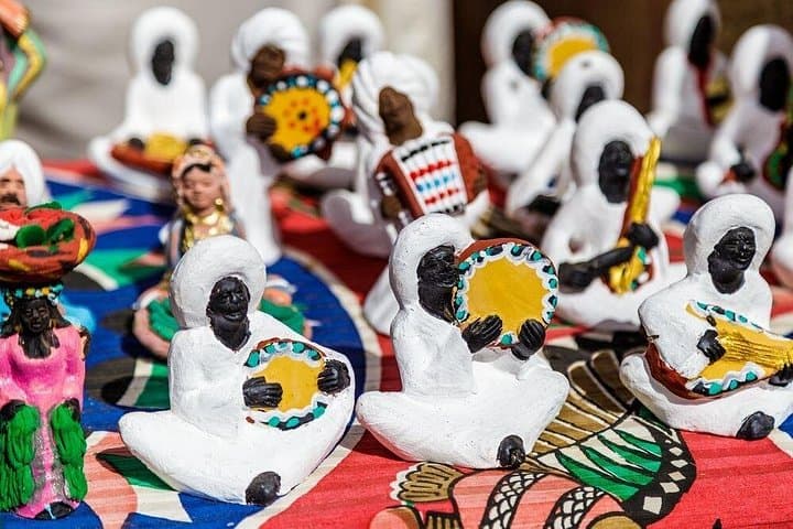 Felucca & Nubian Village: Private Aswan Cultural Sailing Tour photo 5