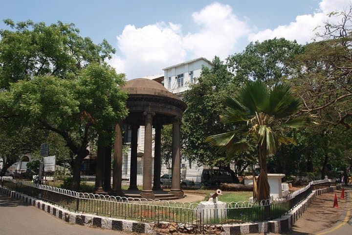 Discover Historic Chennai: A Half-Day Adventure in India's Southern Gateway photo 3