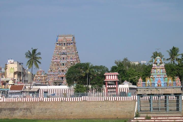 Discover Historic Chennai: A Half-Day Adventure in India's Southern Gateway photo 4