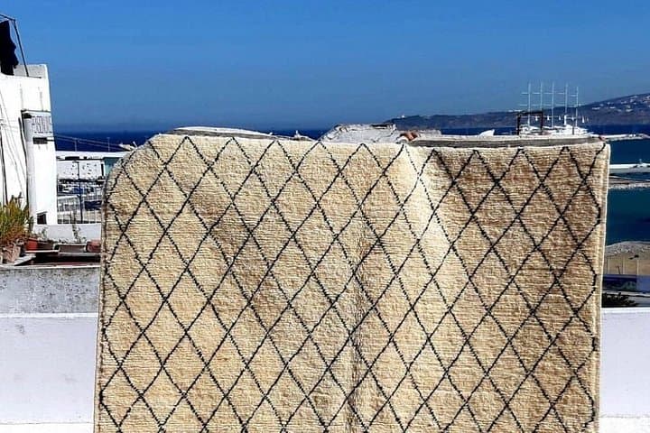 Private Day Trip to Asilah from Tarifa: Atlantic Coast, Medina and Art photo 6