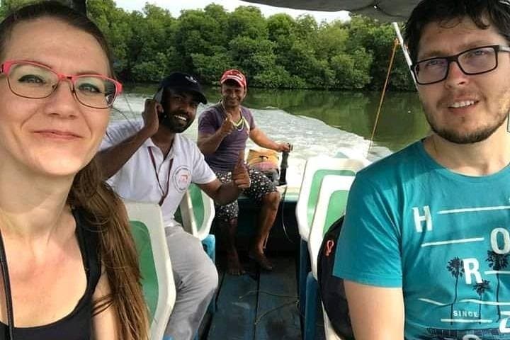 Explore Negombo's Hidden Gems on a Tuk Tuk Adventure photo 6