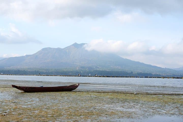 Mount Batur Sunrise Trek: Dawn on Bali's Active Volcano photo 4
