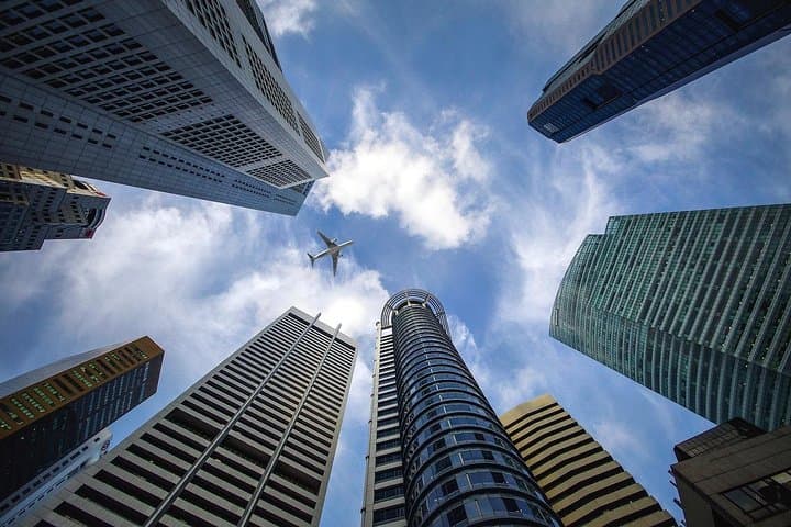 6-Hour Private Singapore City Tour by Car or Minibus — Merlion, Chinatown & Mount Faber photo 5