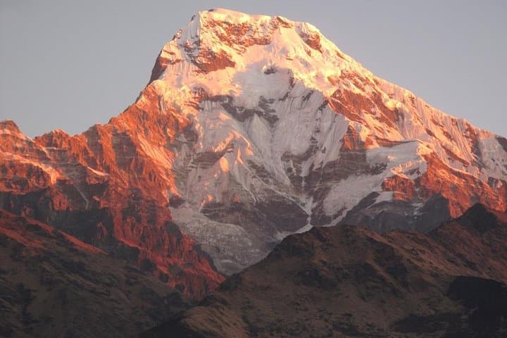 Annapurna Base Camp Trekking: 10-Day Guide to ABC via Poon Hill & Machhapuchhre