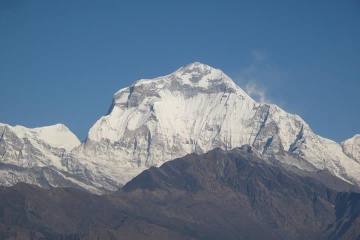 Annapurna Base Camp Trekking: 10-Day Guide to ABC via Poon Hill & Machhapuchhre photo 3
