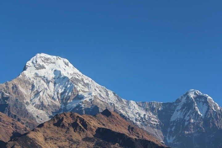 Annapurna Base Camp Trekking: 10-Day Guide to ABC via Poon Hill & Machhapuchhre photo 4