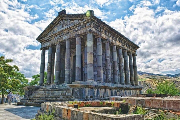 4-Day Yerevan, Lake Sevan & Geghard Weekend: Culture, Mountains, Monasteries photo 4