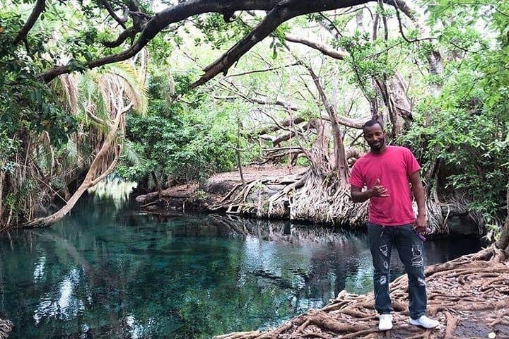 Kikuletwa (Chemka) Hot Springs: Soak, Swim and Camp Near Moshi photo 5
