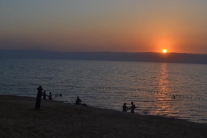 8-Day Jordan: Petra, Wadi Rum, Dead Sea & Aqaba Explorer photo 5