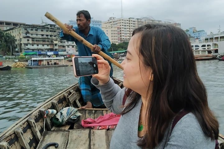 Private Dhaka Full-Day City Tour: Highlights, History & Practical Guide photo 3
