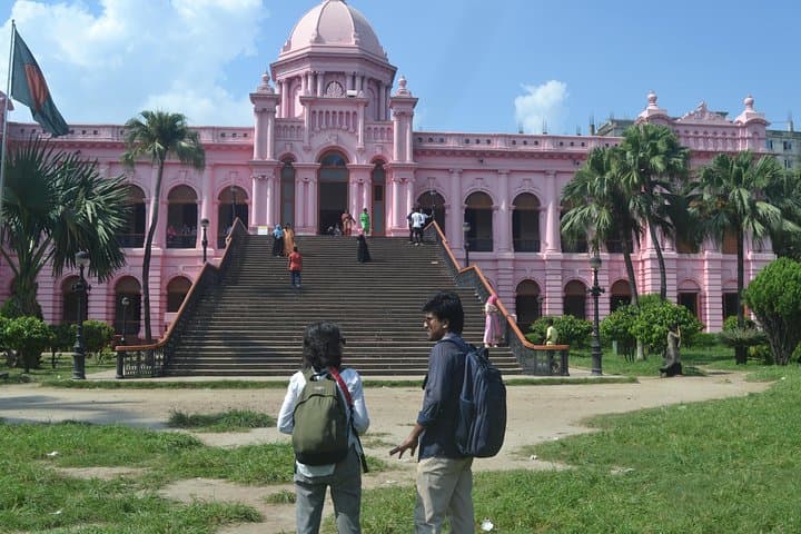 Private Dhaka Full-Day City Tour: Highlights, History & Practical Guide photo 5