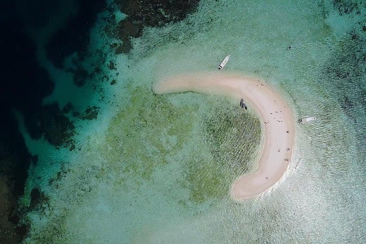 One-Day Komodo Highlights: Padar, Pink Beach, Komodo Dragons & Manta Rays photo 6