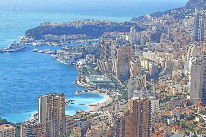 Discover Three Countries in One Day: Italian Markets, Menton & Monaco from Nice photo 2