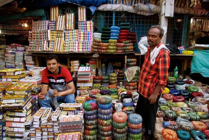 Explore Old Pune: Half-Day Heritage Walking Tour of Shaniwar Wada & Markets photo 6