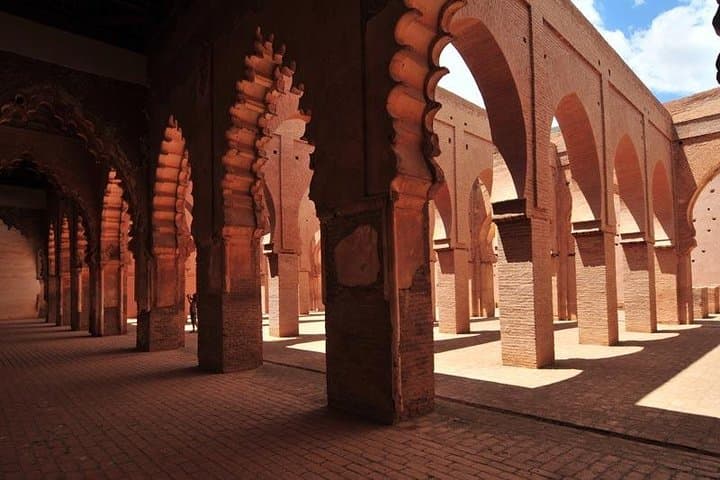 Taroudant Day Tour from Agadir: Explore the Red-Walled Medina and Souks photo 2