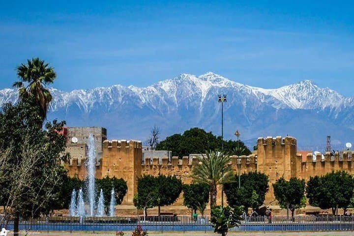 Taroudant Day Tour from Agadir: Explore the Red-Walled Medina and Souks photo 4