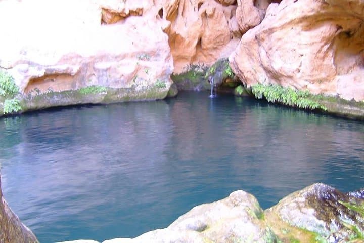 Imouzzer Waterfalls & Taghazout Surf: Guided Day Tour from Agadir photo 2