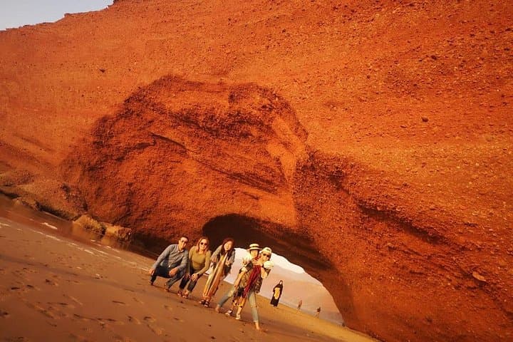 8-Day Imperial Cities of Morocco: Tangier to Marrakech Private Tour photo 3
