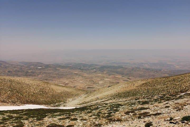 Faraya Private Day Trip: Snow Motorbikes, Skiing & Mountain Lunch photo 2