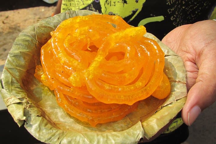 Old Delhi Walking Tour & Authentic Indian Lunch | Chandni Chowk Food and Culture Walk photo 4