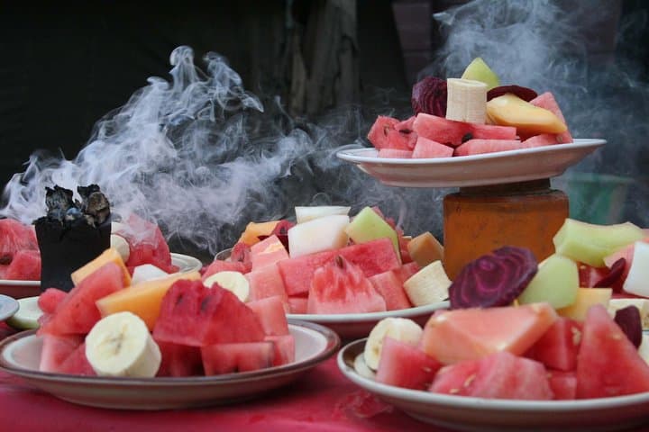 Old Delhi Walking Tour & Authentic Indian Lunch | Chandni Chowk Food and Culture Walk photo 6