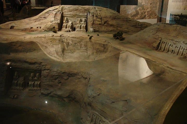 Explore Nubian Heritage: Village Visit and Nubian Museum Day Trip in Aswan photo 4