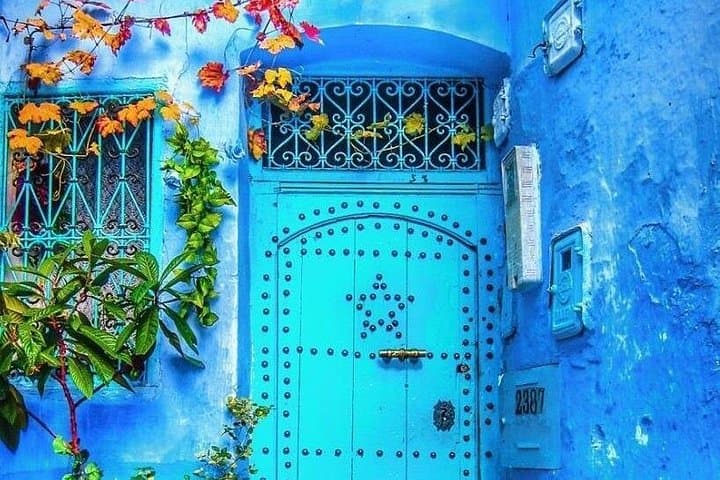 Blue Streets and Rif Peaks: Chefchaouen Day Trip from Casablanca photo 5