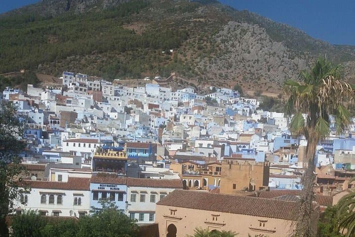 Blue Streets and Rif Peaks: Chefchaouen Day Trip from Casablanca photo 6