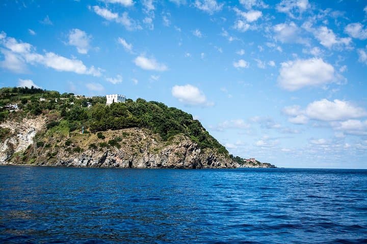 Schooner Tour of Ischia: Bay Hops, Swimming Stops & Moonlight Dinners photo 6