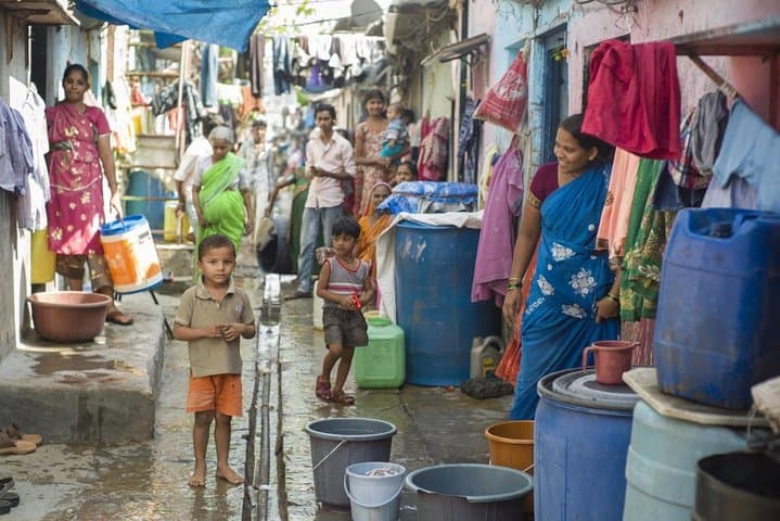 Mumbai Private Custom Day Tour — Flexible 7–8 Hour Guided Experience photo 6