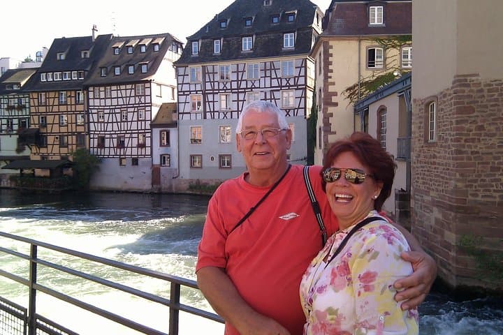 Quick Black Forest Tour from Freiburg: Waterfalls, Villages & Local Guides photo 2