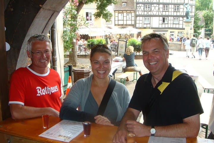 Quick Black Forest Tour from Freiburg: Waterfalls, Villages & Local Guides photo 4