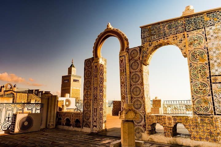 8-Day Tunisia Essential Discovery Private Tour From Tunis to the Sahara photo 5